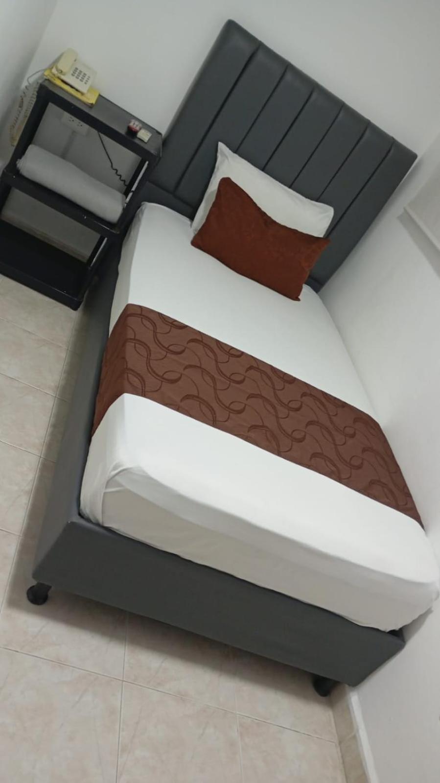 Hotel Suite Imperial 72 Barranquilla  Exteriör bild