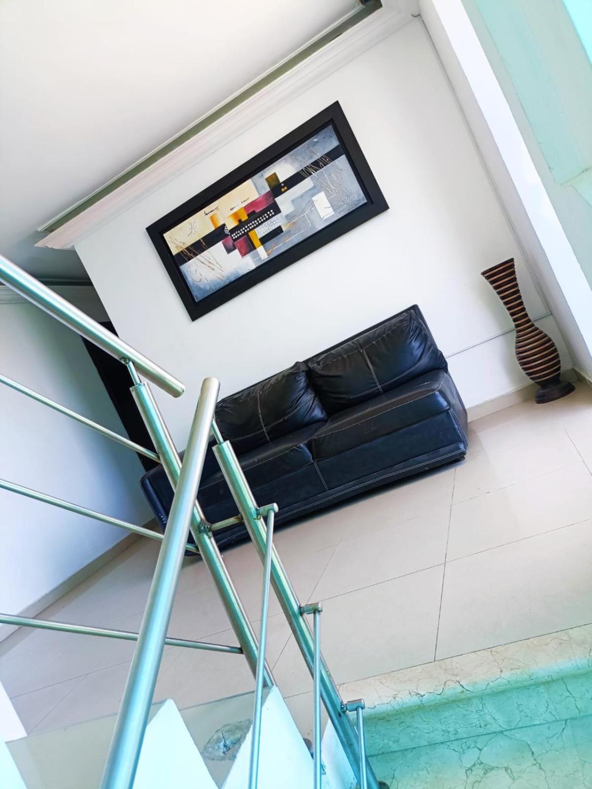 Hotel Suite Imperial 72 Barranquilla  Exteriör bild