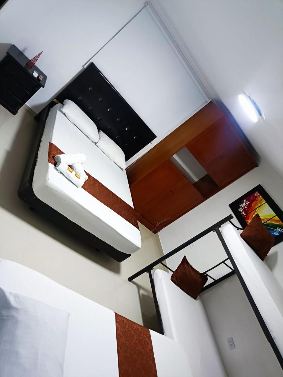 Hotel Suite Imperial 72 Barranquilla  Exteriör bild